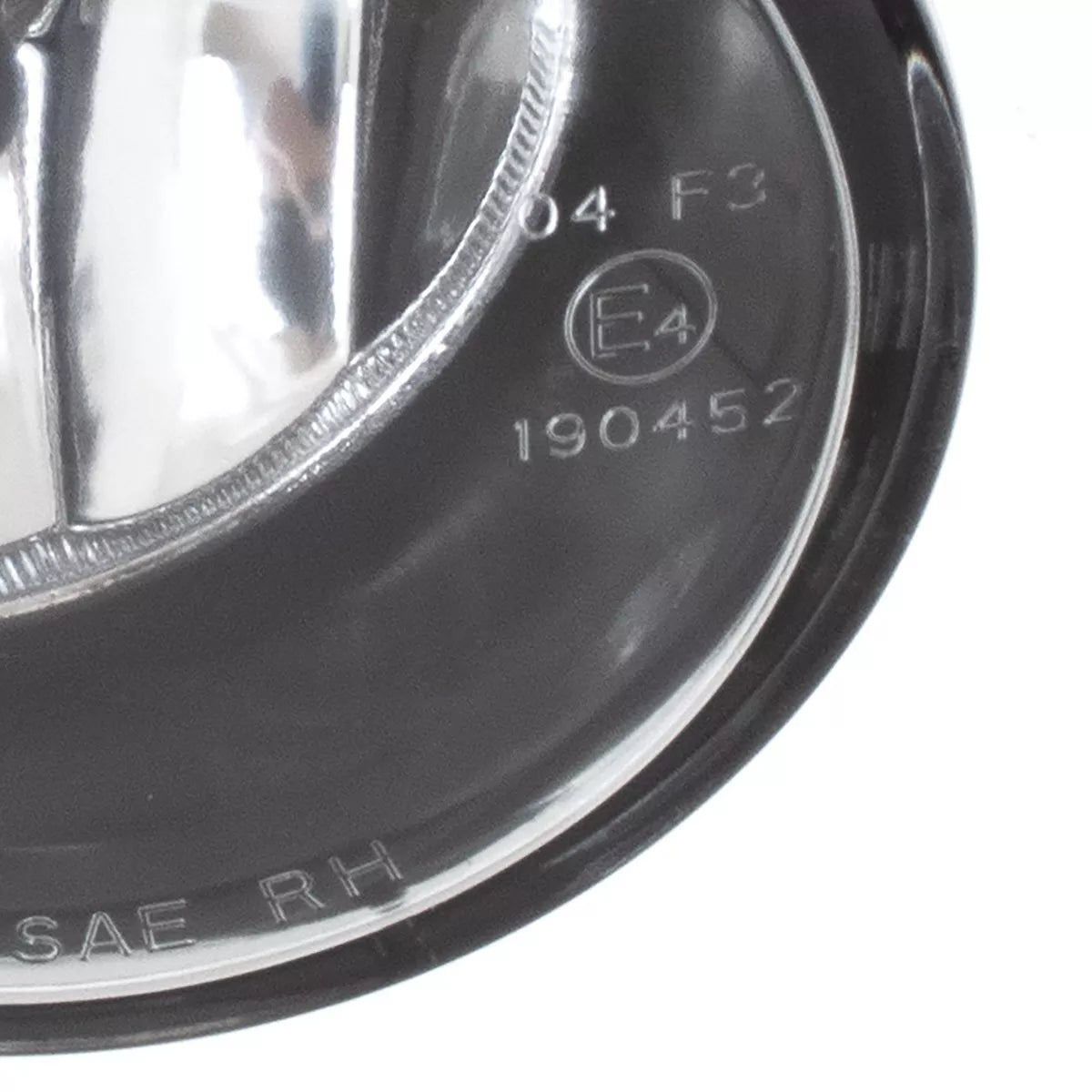 BMW X3 F25 10-17 halogeninis dešinysis