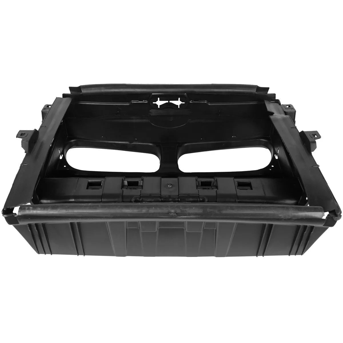 BMW X3 F25 10-17 Priekinis oro įsiurbimo kolektorius