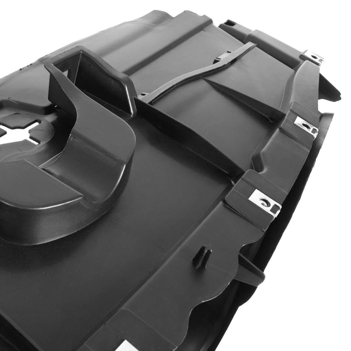 BMW X3 F25 10-17 Priekinis oro įsiurbimo kolektorius