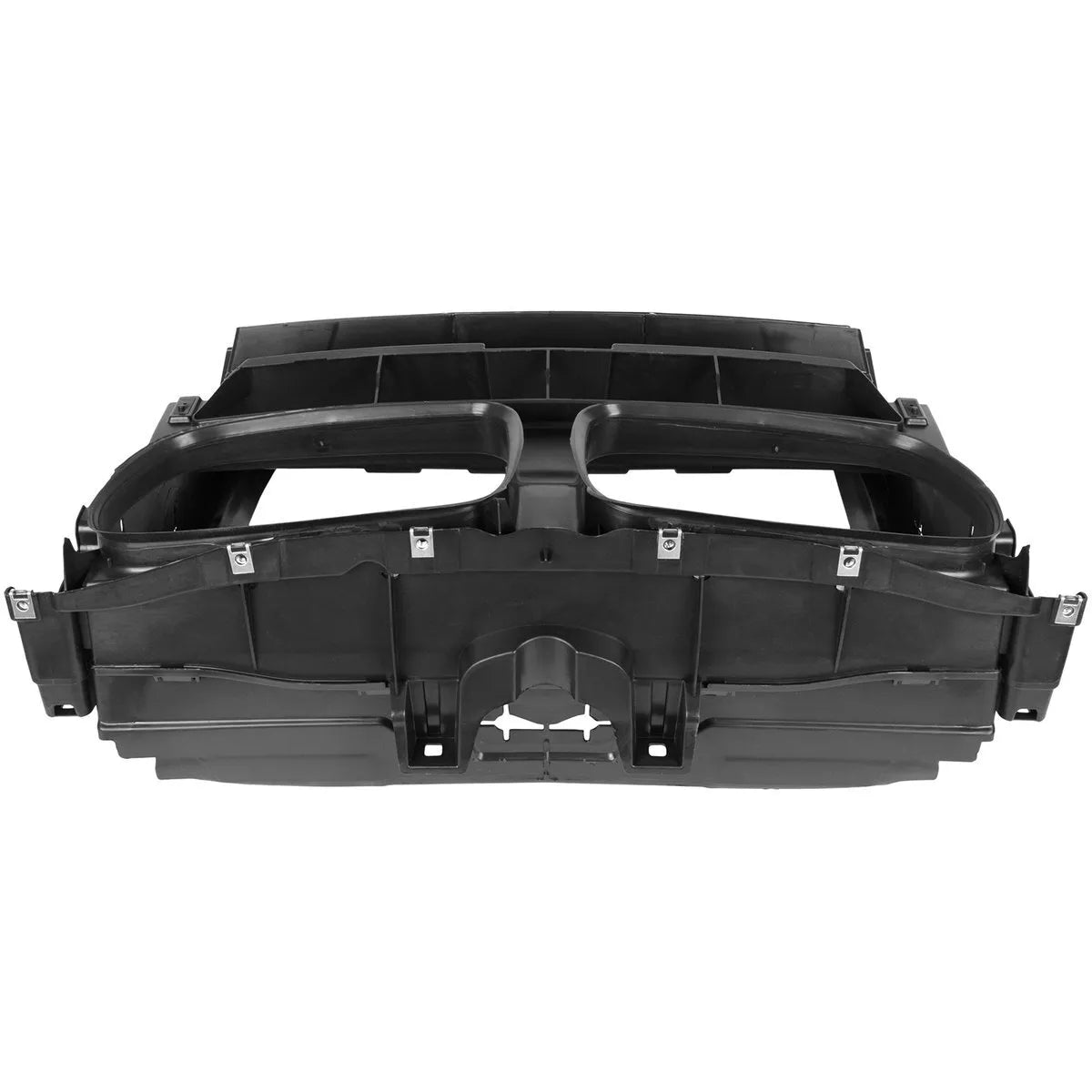 BMW X3 F25 10-17 Priekinis oro įsiurbimo kolektorius