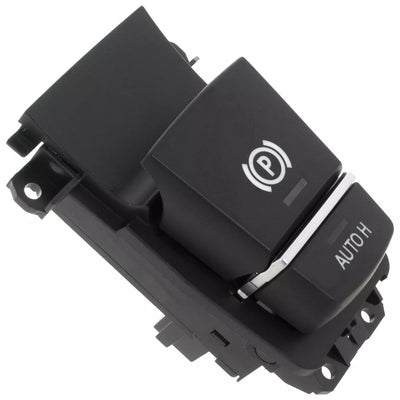 BMW X3 F25 10-17 rankinio stabdžio mygtukas