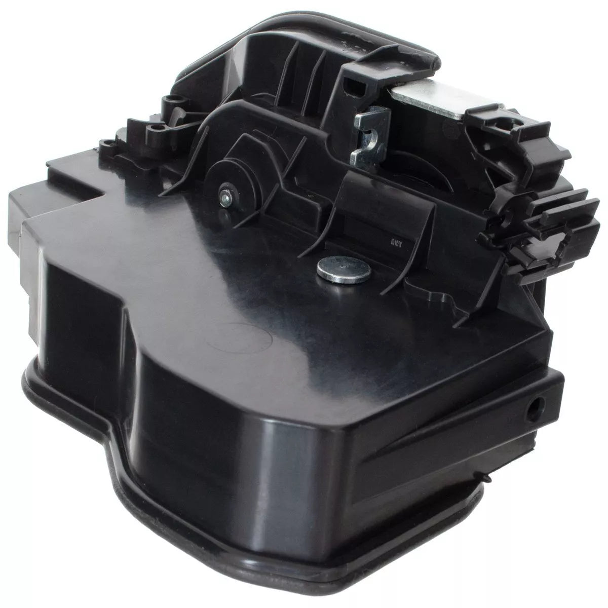 BMW X3 F25 priekinių kairiųjų durų centrinis užraktas