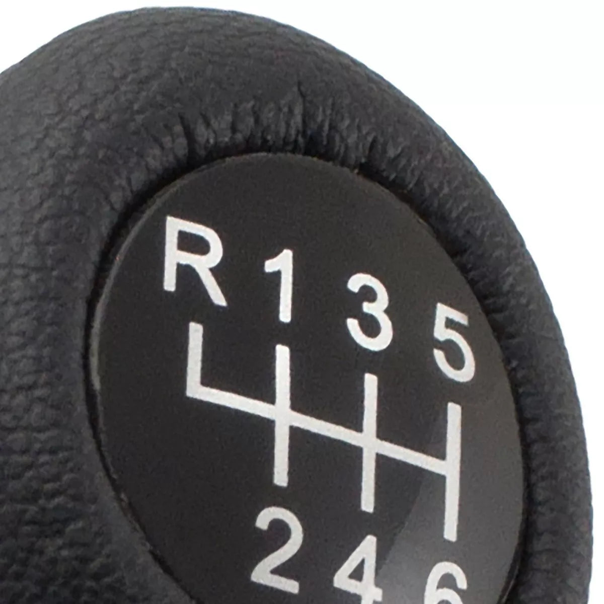 BMW X3 pavarų perjungimo svirtis, išskirtinė, 6 pavarų