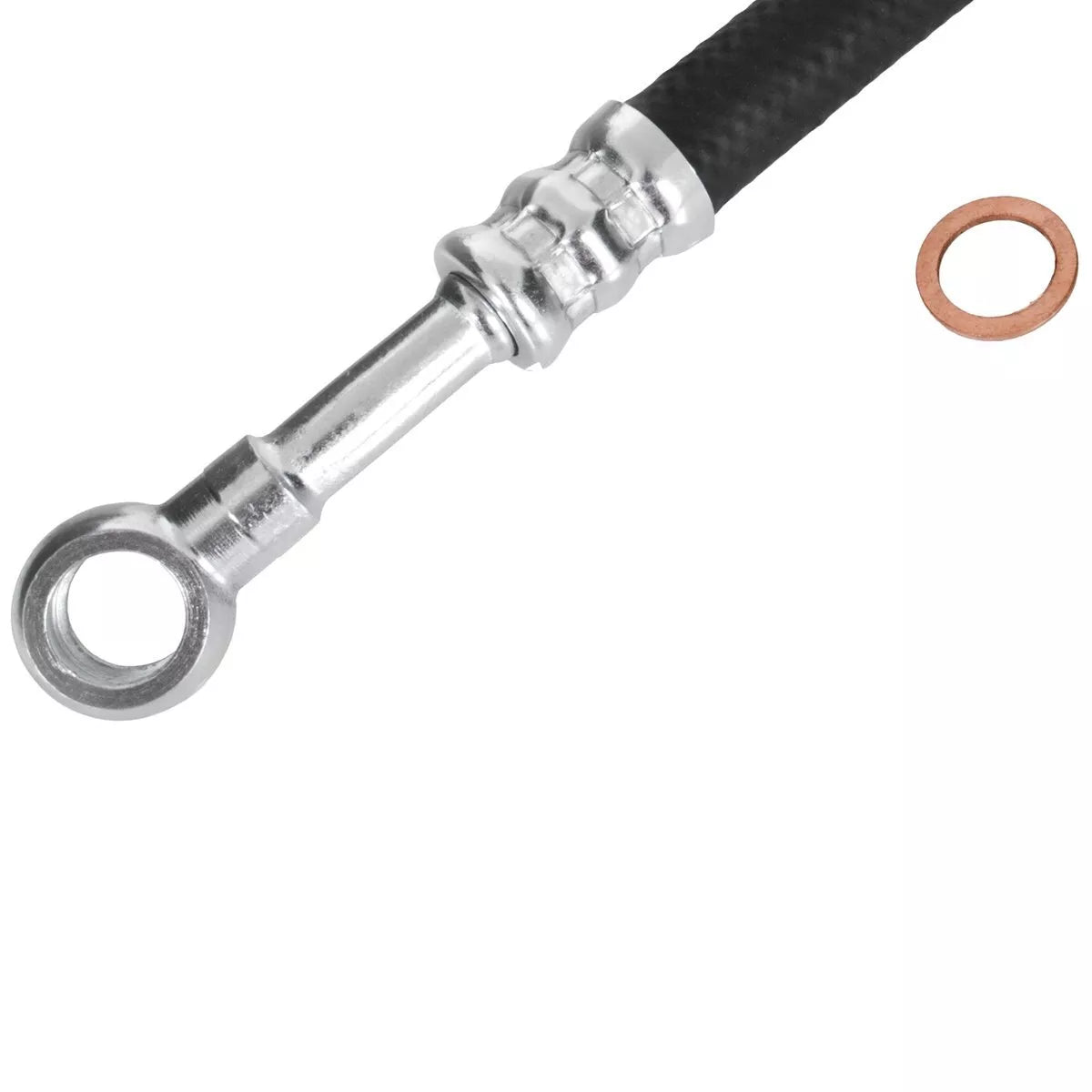 BMW X5 E53 00-06 M52 / M54 alyvos linija VANOS sistemai