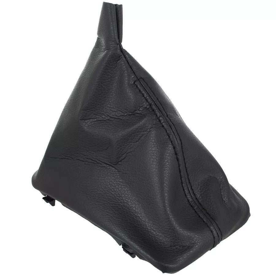 BMW X5 E53 00-06 pavarų perjungimo svirties apsauga JUODA + rėmelis AUTOMATINĖ