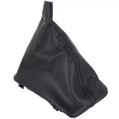 BMW X5 E53 00-06 pavarų perjungimo svirties apsauga JUODA + rėmelis AUTOMATINĖ