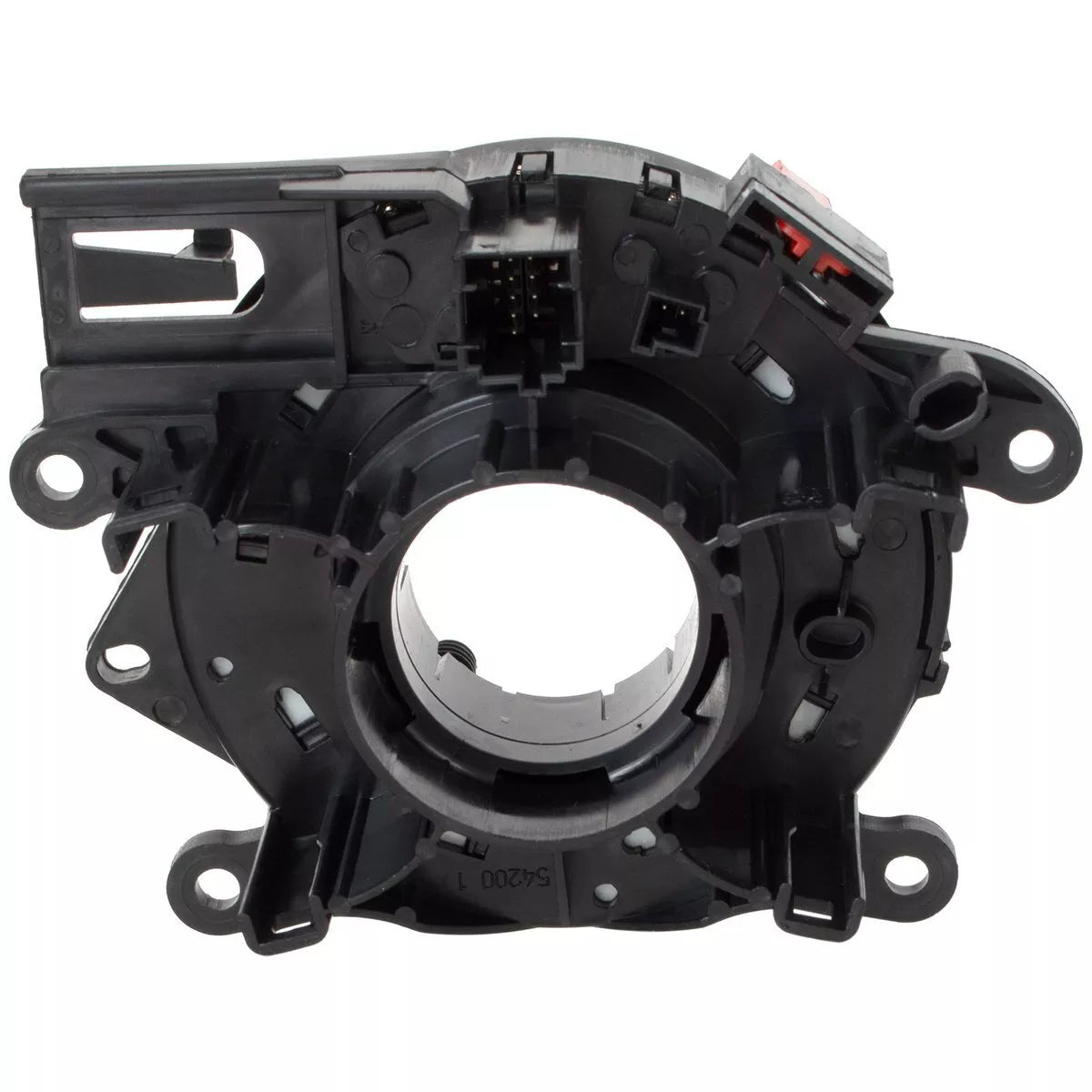 BMW X5 E53 00-06 vairo ORO PAGALVĖS juosta/ritinė