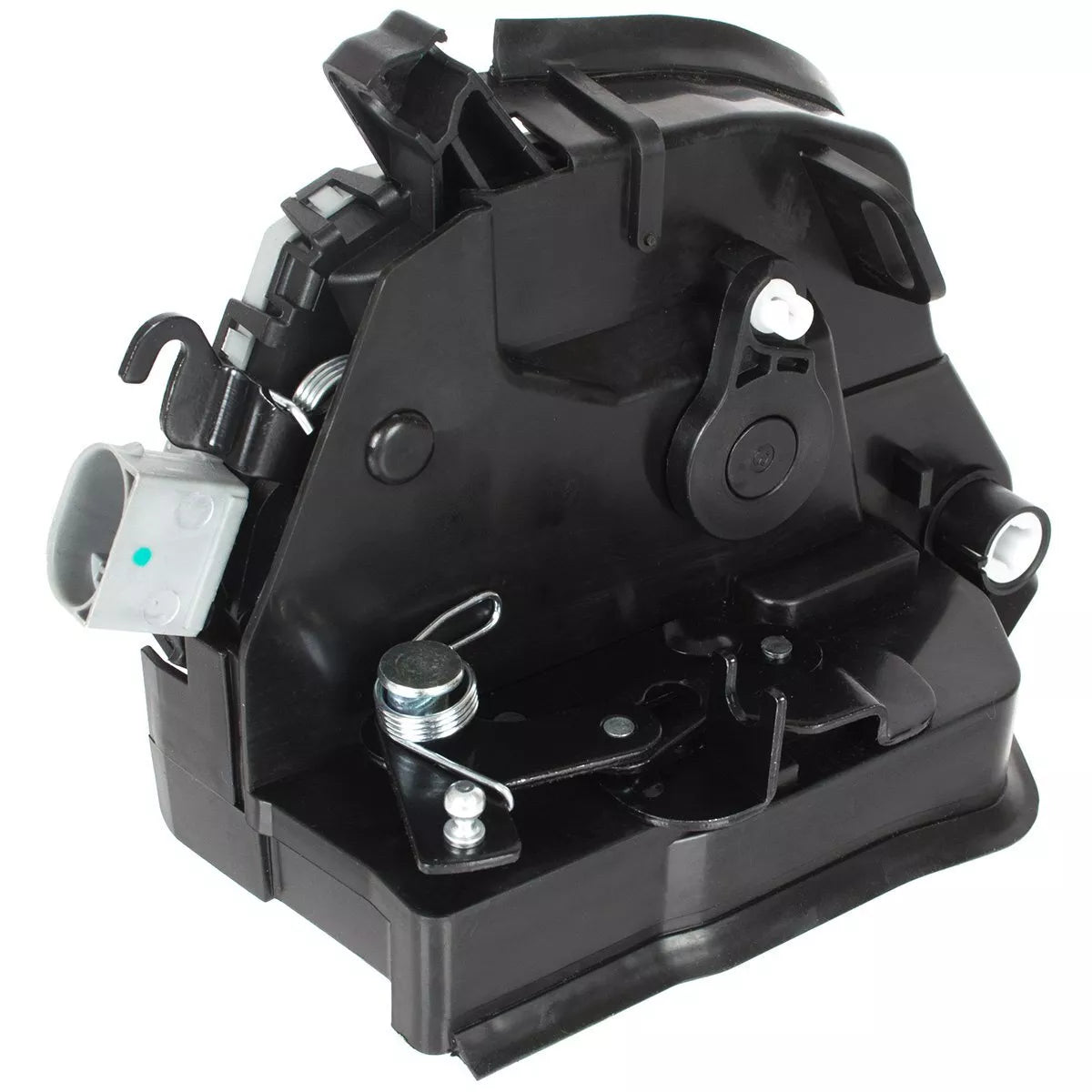 BMW X5 E53 00-06 centrinis užraktas priekinėms kairės pusės durims