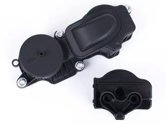 BMW X5 E53 2003- 3.0 D evakuacinis filtras, alyvos separatorius