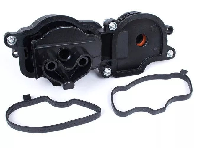 BMW X5 E53 2003- 3.0 D evakuacinis filtras, alyvos separatorius