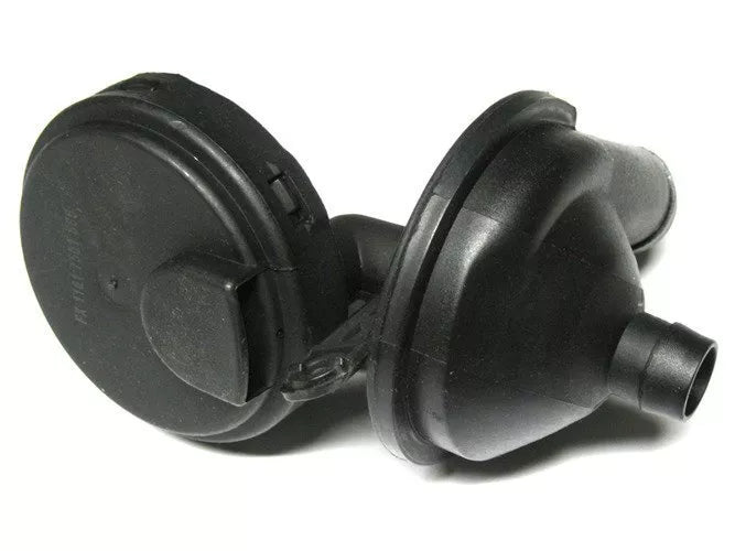 BMW X5 E53 99-06 3.0i variklio alsuoklio vožtuvas