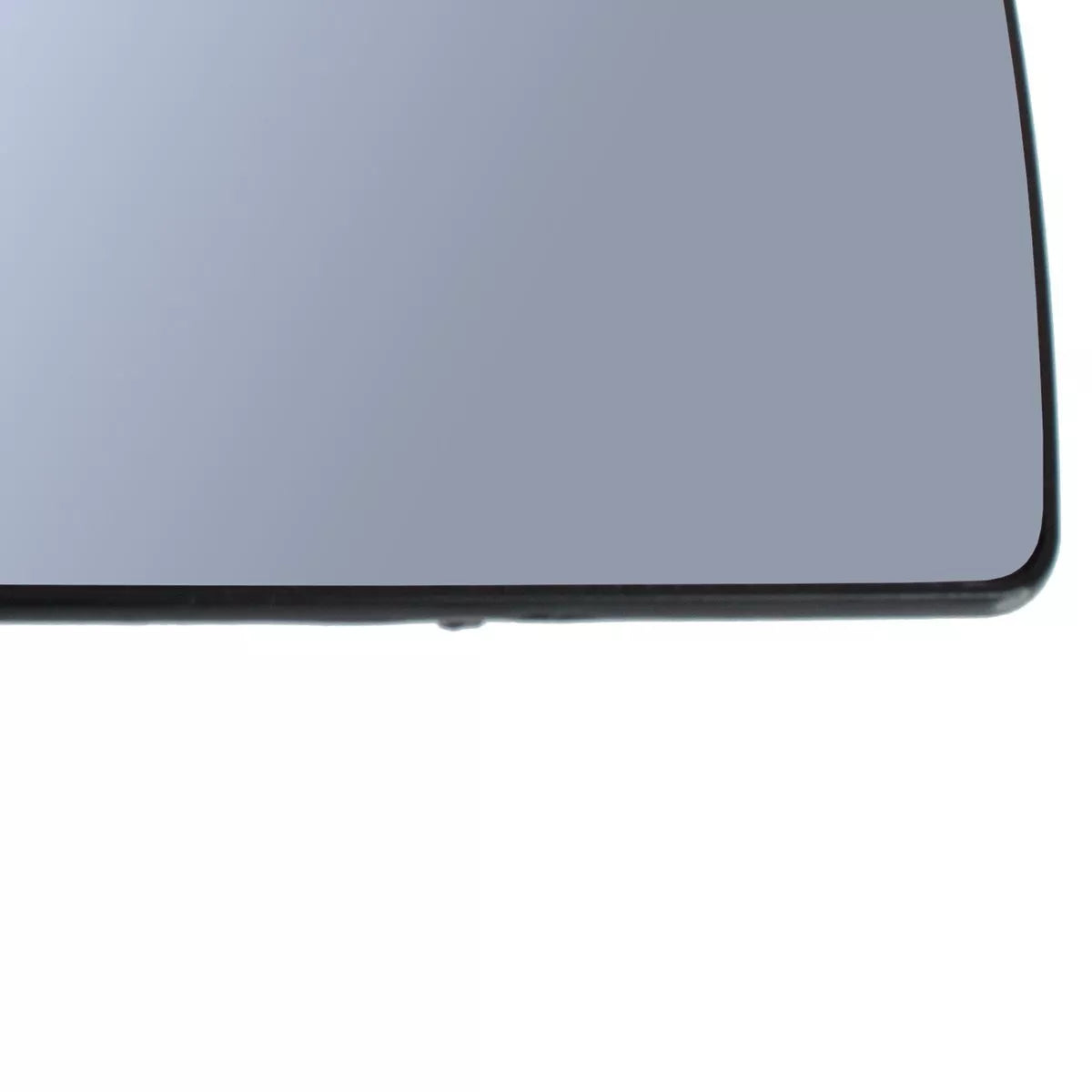 BMW X5 E53 99-06 Šildomas veidrodėlio įdėklas kairėje