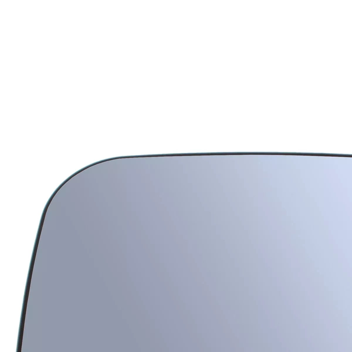 BMW X5 E53 99-06 Šildomas veidrodėlio įdėklas dešinėje