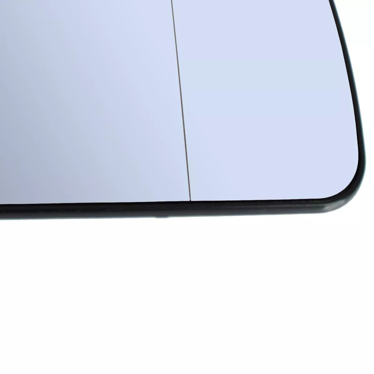 BMW X5 E53 99-06 Šildomas veidrodėlio įdėklas dešinėje