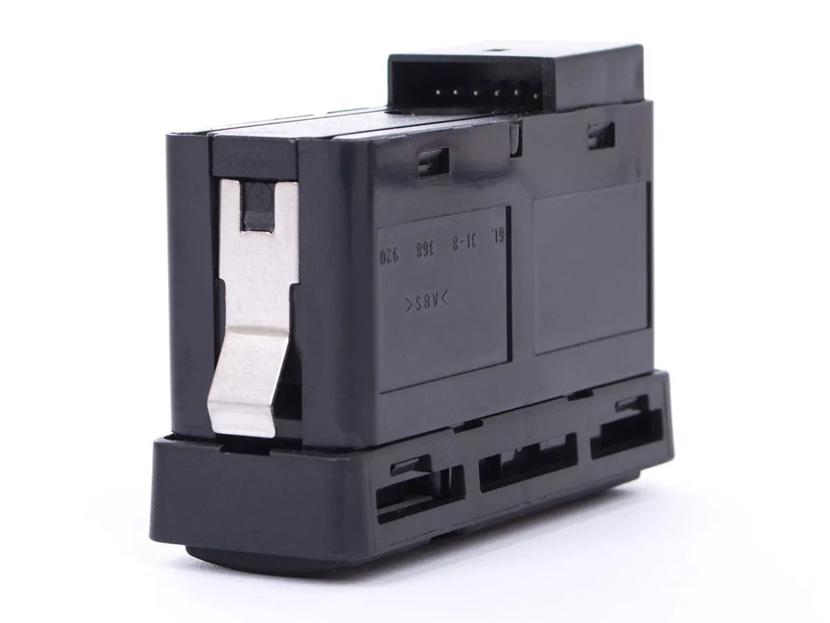 BMW X5 E53 99-06 avarinis žibintas + centrinio užrakto jungiklis