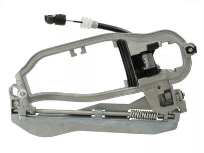 BMW X5 E53 99-06 rankenos mechanizmo laikiklis priekinis dešinysis