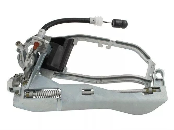 BMW X5 E53 99-06 rankenos mechanizmo laikiklis priekinis dešinysis