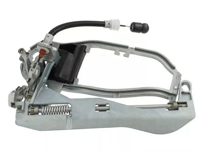 BMW X5 E53 99-06 rankenos mechanizmo laikiklis priekinis dešinysis