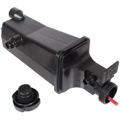 BMW X5 E53 99-06 išsiplėtimo bakelio šoninė jungtis