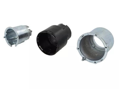 BMW X5 E53 99-06 elektrinių veidrodėlių remonto komplektas, 3 vnt.