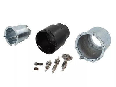 BMW X5 E53 99-06 elektrinių veidrodėlių remonto komplektas, 8 vnt.