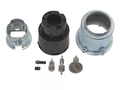 BMW X5 E53 99-06 elektrinių veidrodėlių remonto komplektas, 8 vnt.