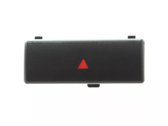 BMW X5 E53 99-07 oro kondicionieriaus skydelio ventiliacijos mygtukas raudonas