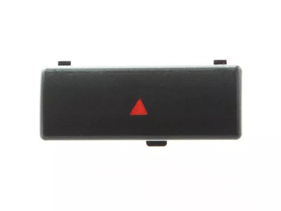 BMW X5 E53 99-07 oro kondicionieriaus skydelio ventiliacijos mygtukas raudonas