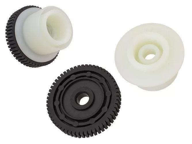 BMW X5 E53 diferencialo reduktoriaus komplektas (2 vnt.)