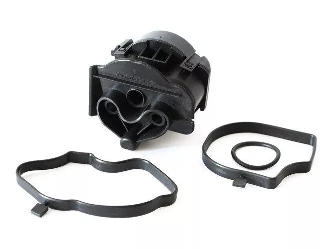 BMW X5 E53 vožtuvas - variklio ventiliacija