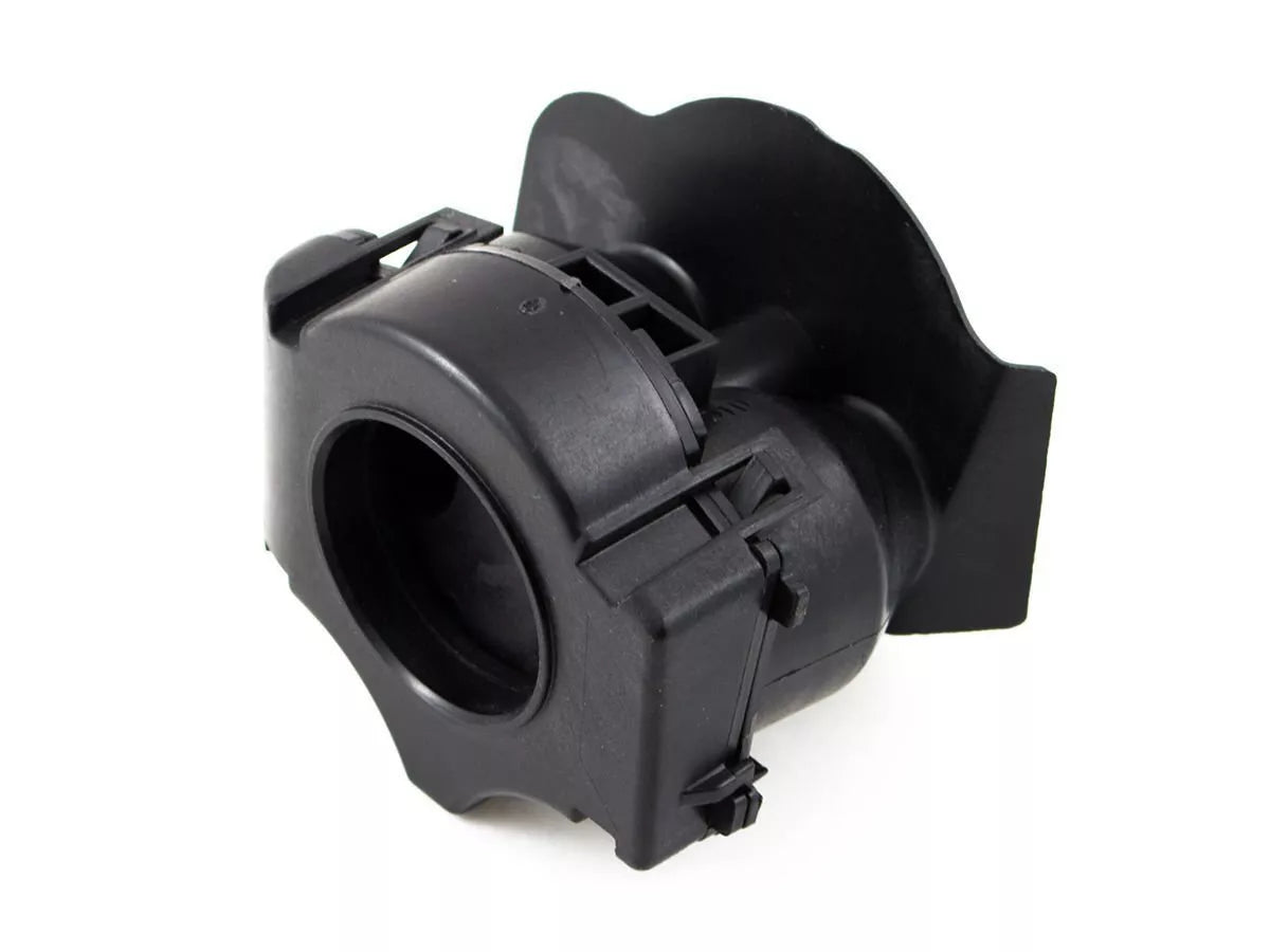 BMW X5 E53 vožtuvas - variklio ventiliacija