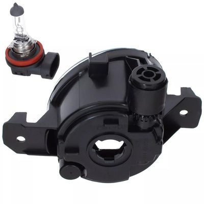 BMW X5 E70 06-13 kairysis halogenas