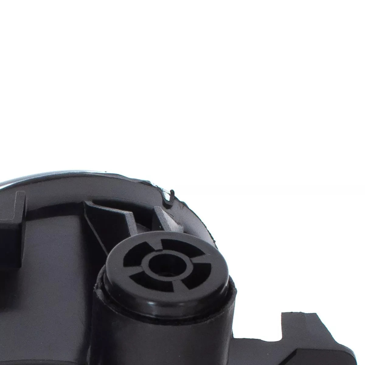 BMW X5 E70 06-13 kairysis halogenas