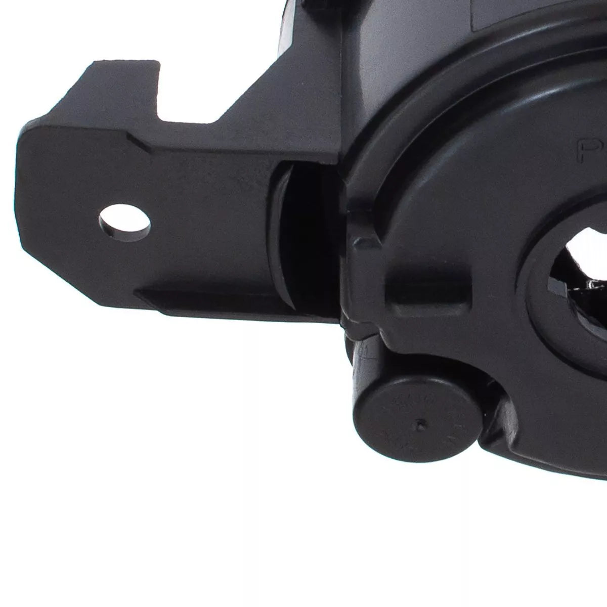 BMW X5 E70 06-13 kairysis halogenas