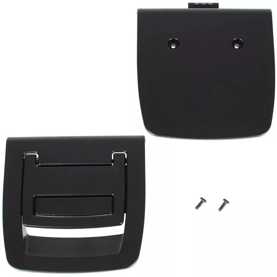 BMW X5 E70 06-13 Bagažinės grindų rankena JUODA