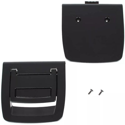 BMW X5 E70 06-13 Bagažinės grindų rankena JUODA