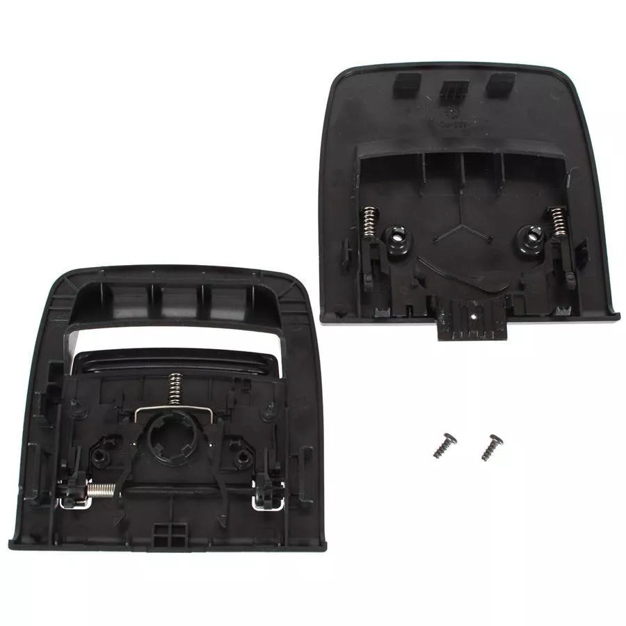 BMW X5 E70 06-13 Bagažinės grindų rankena JUODA