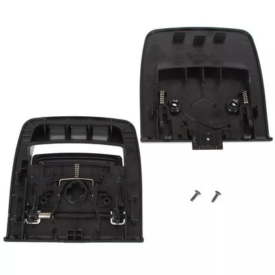 BMW X5 E70 06-13 Bagažinės grindų rankena JUODA