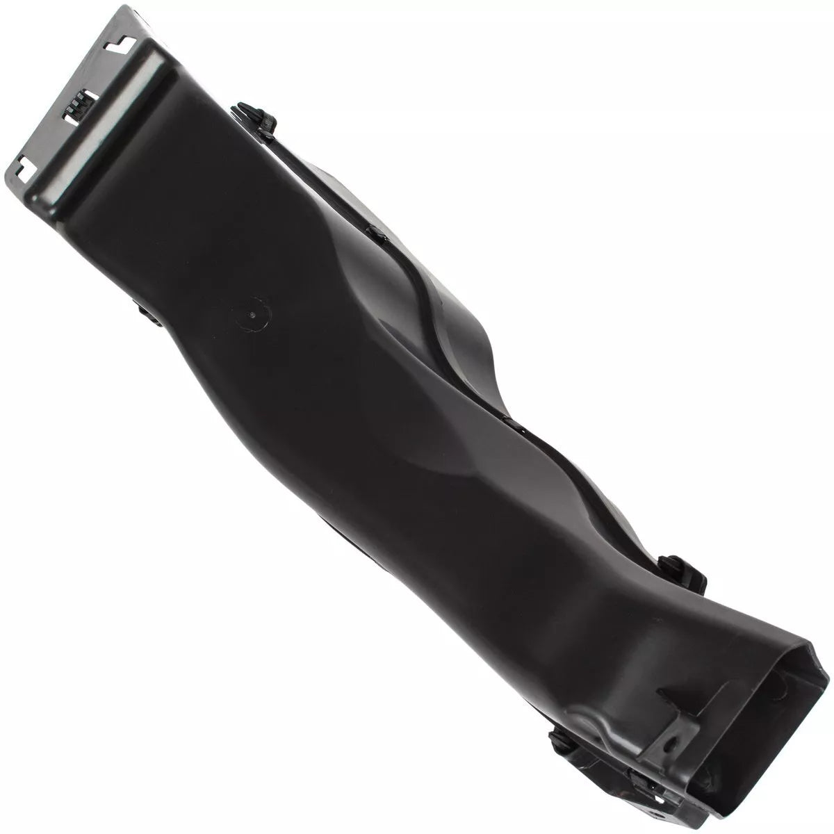 BMW X5 F15 13-18 M PAKETAS Įsiurbimo ortakio oro kreiptuvas stabdžių diskui dešinėje