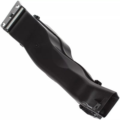 BMW X5 F15 13-18 M PAKETAS Įsiurbimo ortakio oro kreiptuvas stabdžių diskui dešinėje