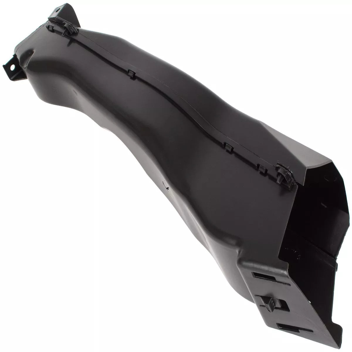 BMW X5 F15 13-18 M PAKETAS Įsiurbimo ortakio oro kreiptuvas stabdžių diskui dešinėje