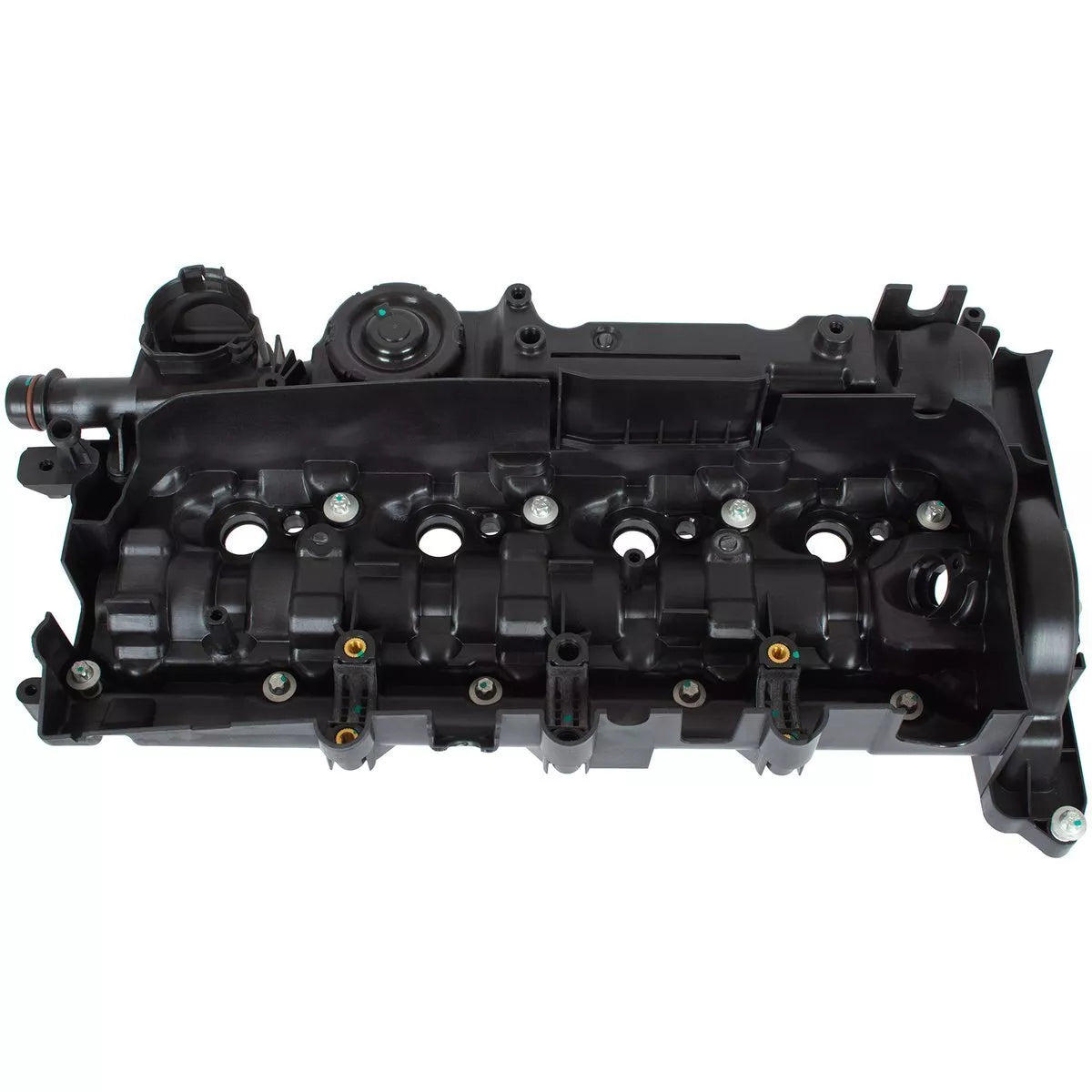 BMW X5 F15 13-18 N47 vožtuvų dangtelis