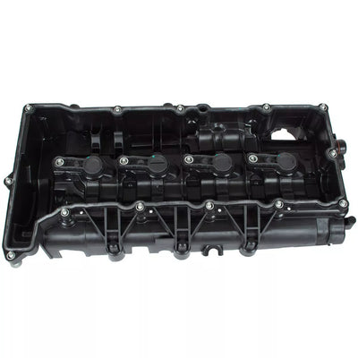 BMW X5 F15 13-18 N47 vožtuvų dangtelis