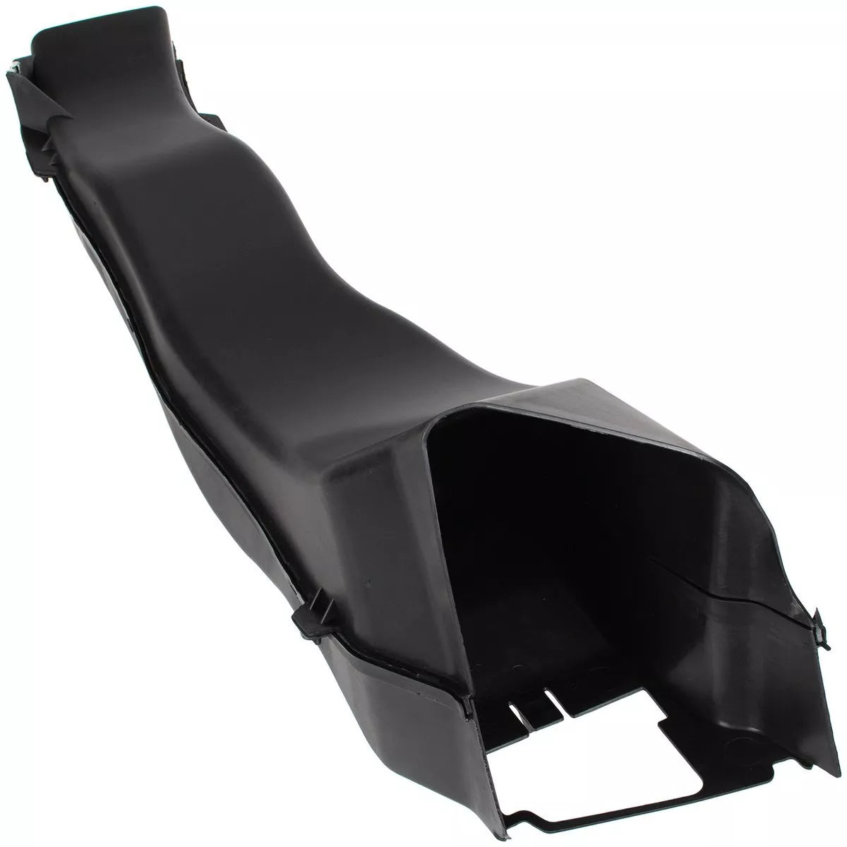 BMW X5 F15 13-18 įsiurbimo ortakio oro kreiptuvas stabdžių diskui dešinėje