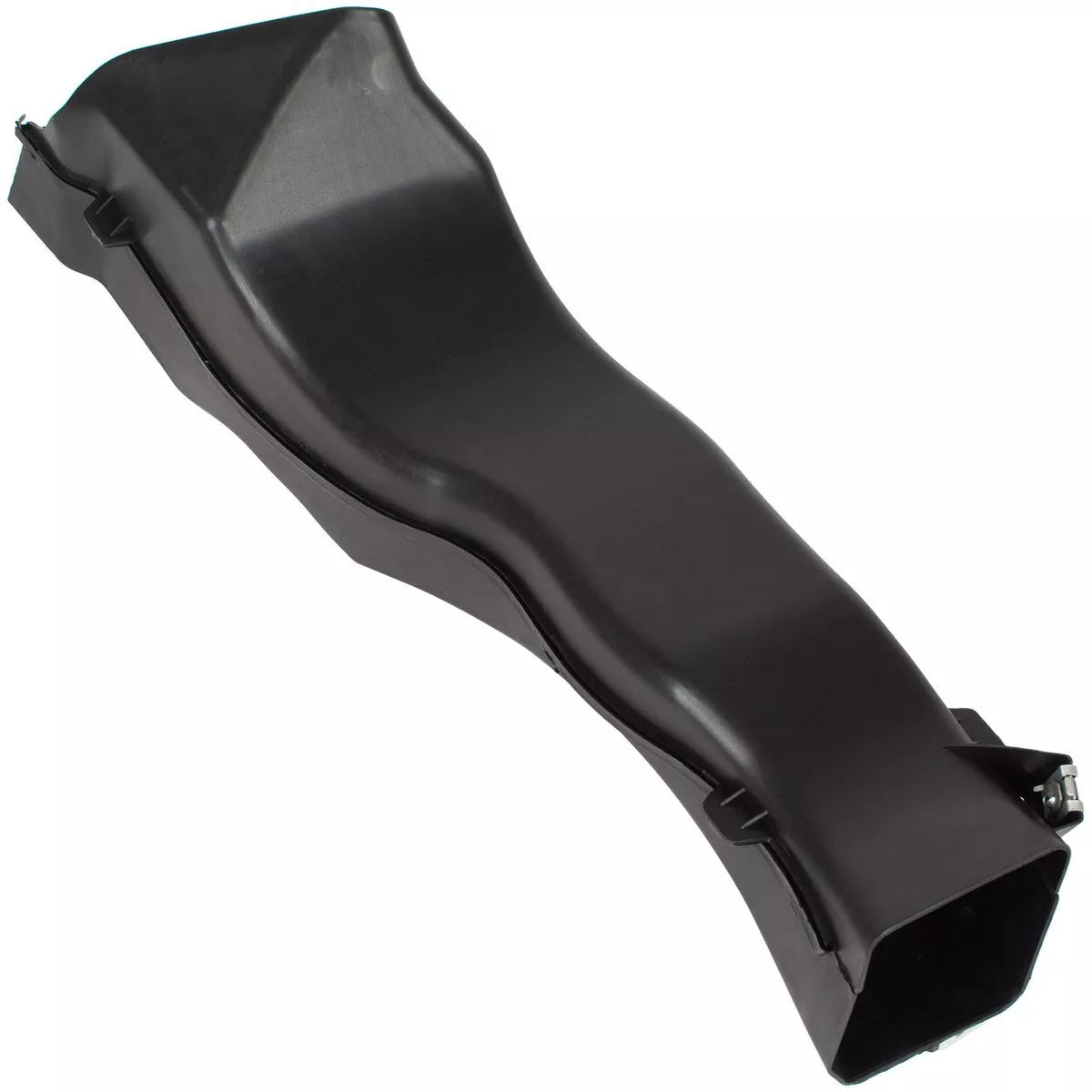 BMW X5 F15 13-18 įsiurbimo ortakio oro kreiptuvas stabdžių diskui dešinėje