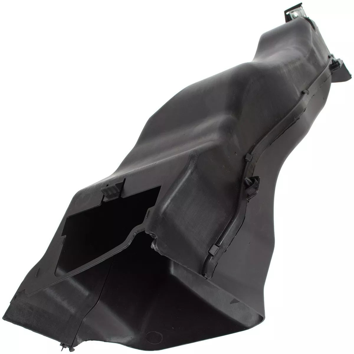 BMW X5 F15 13-18 įsiurbimo ortakio oro kreiptuvas stabdžių diskui dešinėje