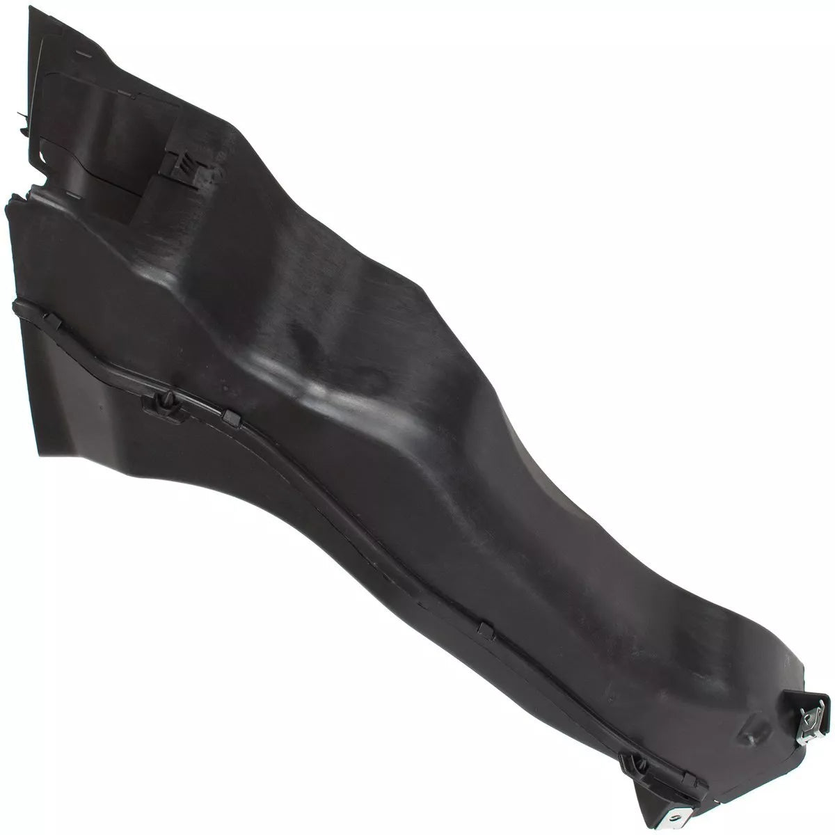 BMW X5 F15 13-18 įsiurbimo ortakio oro kreiptuvas stabdžių diskui dešinėje