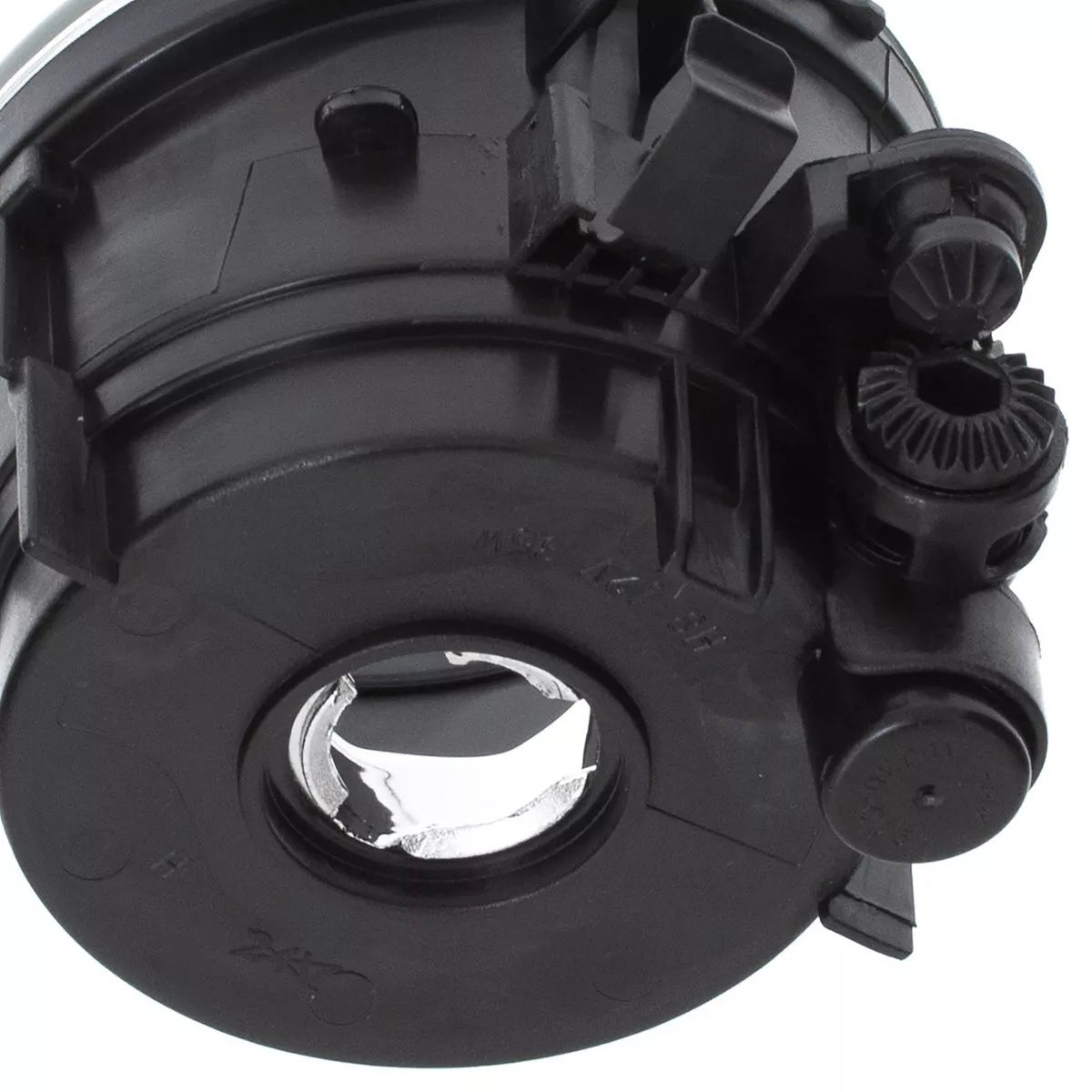 BMW X5 F15 F85 13-18 halogeninių kairės ir dešinės pusės žibintų komplektas (2 vnt.)