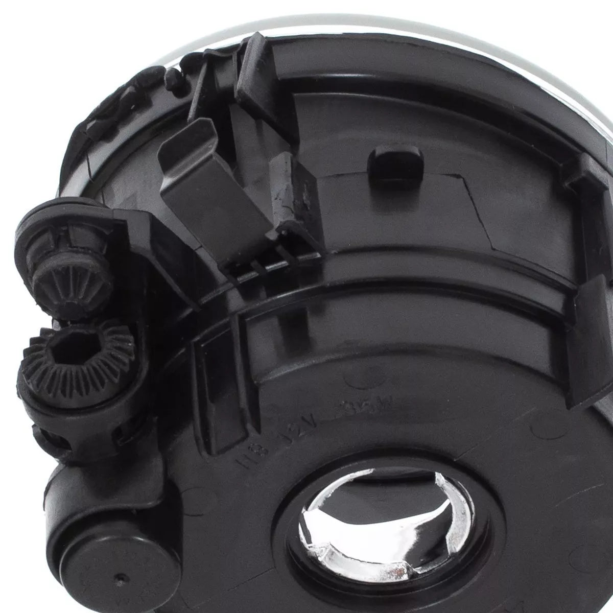 BMW X5 F15 F85 13-18 halogeninių kairės ir dešinės pusės žibintų komplektas (2 vnt.)