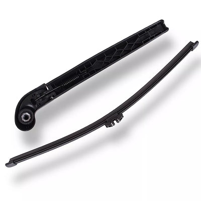 BMW X5 G05 2018- galinio valytuvo svirtis + šluotelė